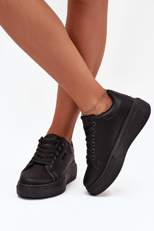  Sportovní obuv  model 216443 Step in style 