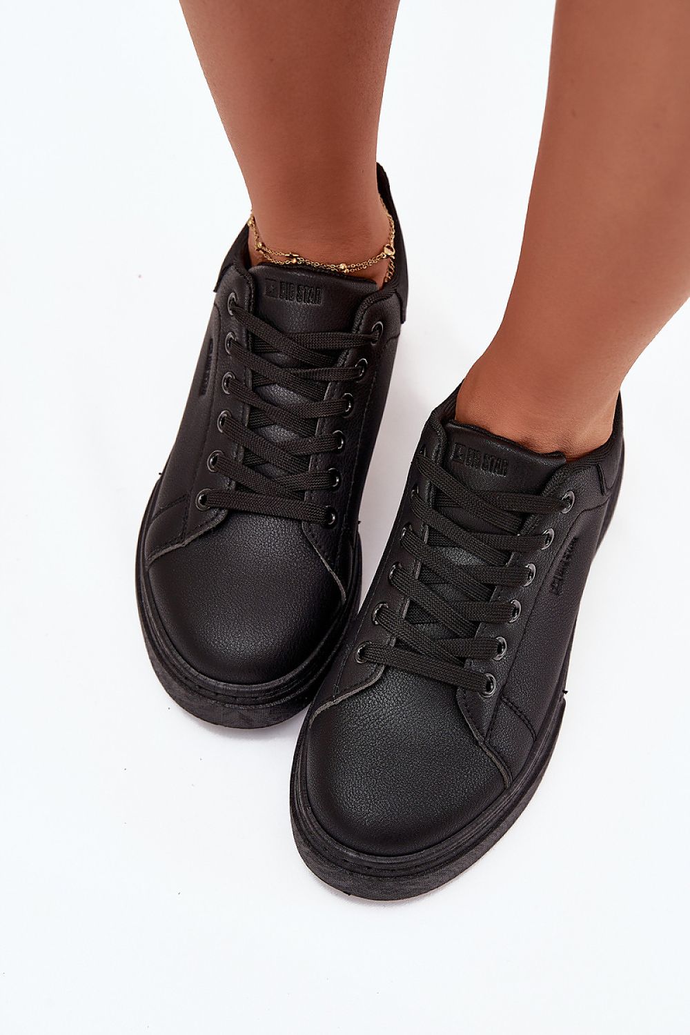  Sportovní obuv  model 216443 Step in style 