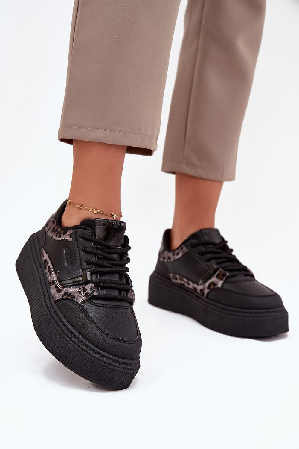  Sportovní obuv  model 216463 Step in style 