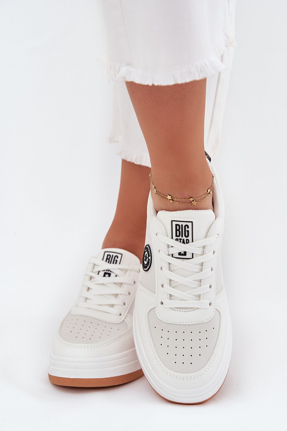  Sportovní obuv  model 216464 Step in style 