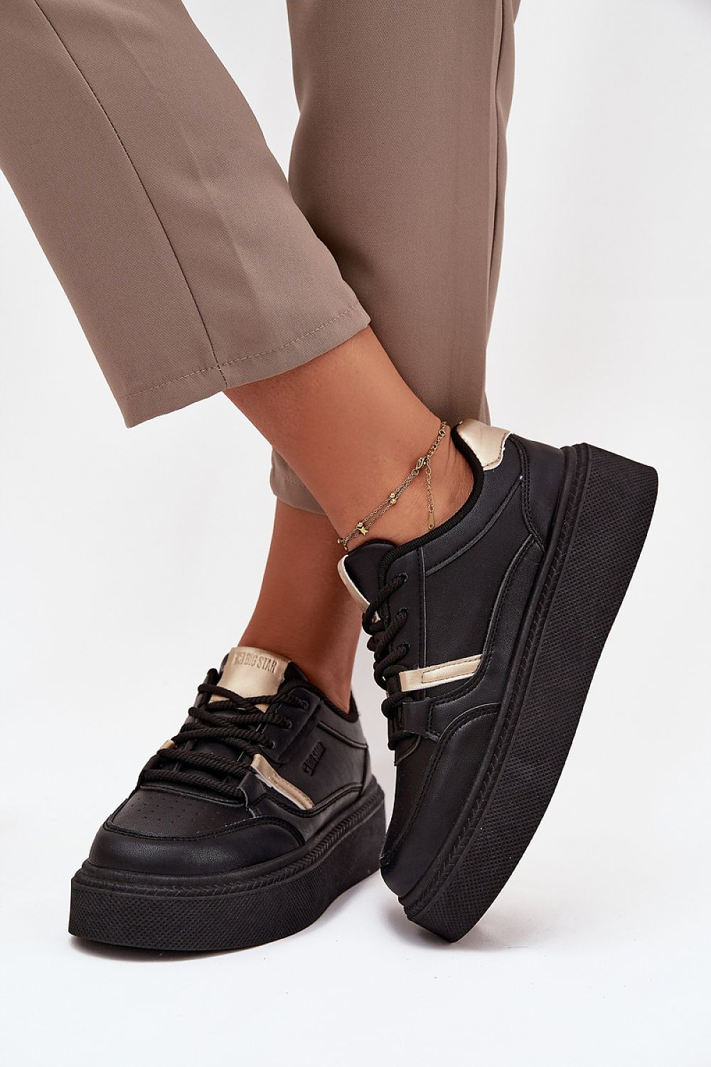  Sportovní obuv  model 216466 Step in style 