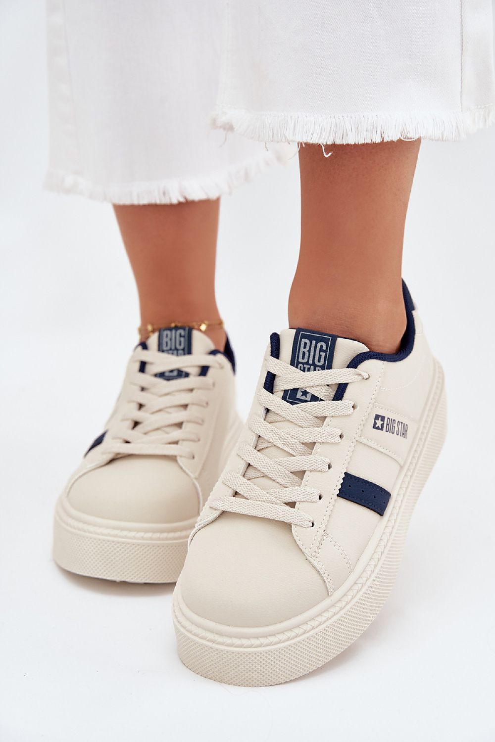  Sportovní obuv  model 216470 Step in style 