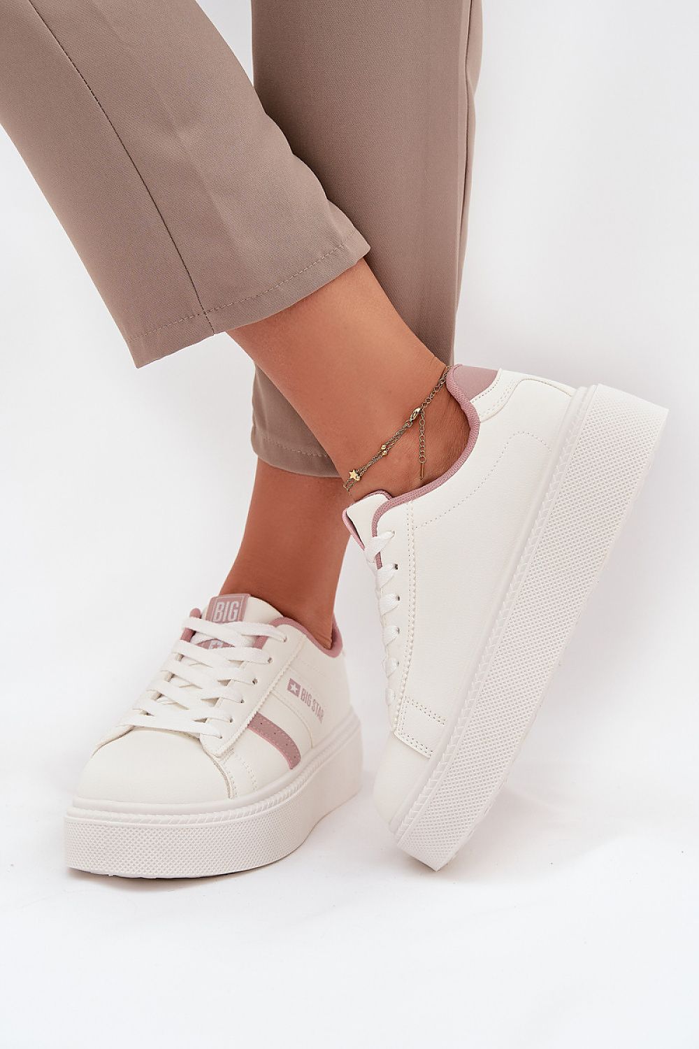  Sportovní obuv  model 216471 Step in style 