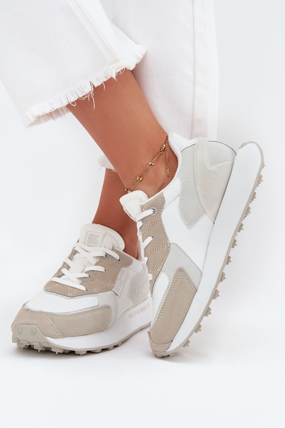  Sportovní obuv  model 216475 Step in style 