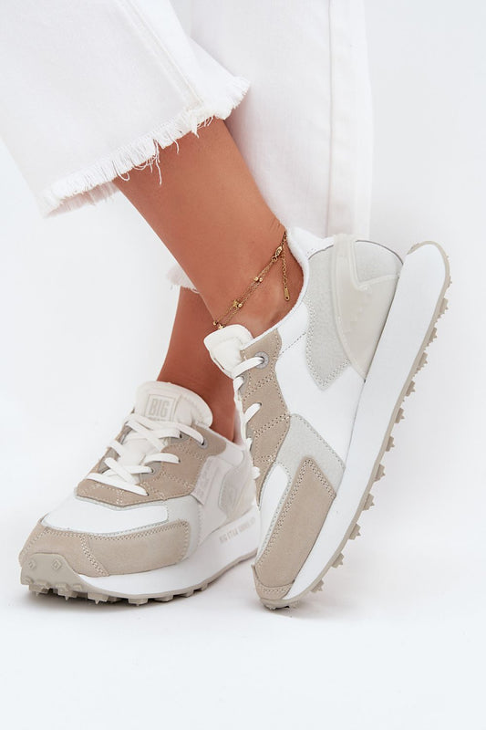  Sportovní obuv  model 216475 Step in style 