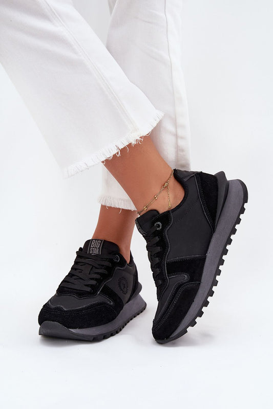  Sportovní obuv  model 216476 Step in style 