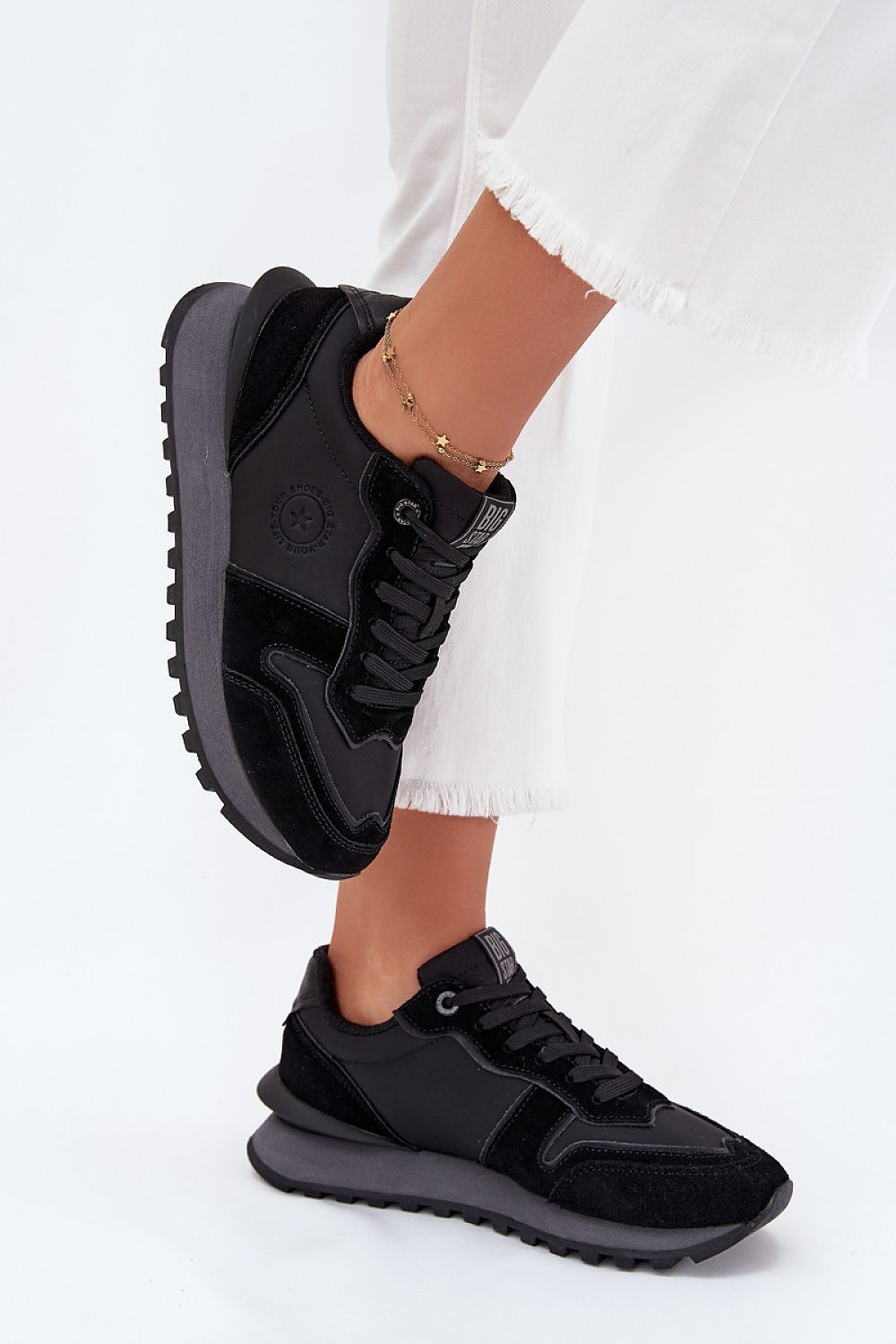  Sportovní obuv  model 216476 Step in style 