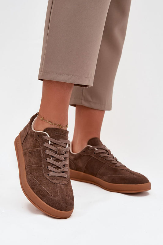  Sportovní obuv  model 216478 Step in style 