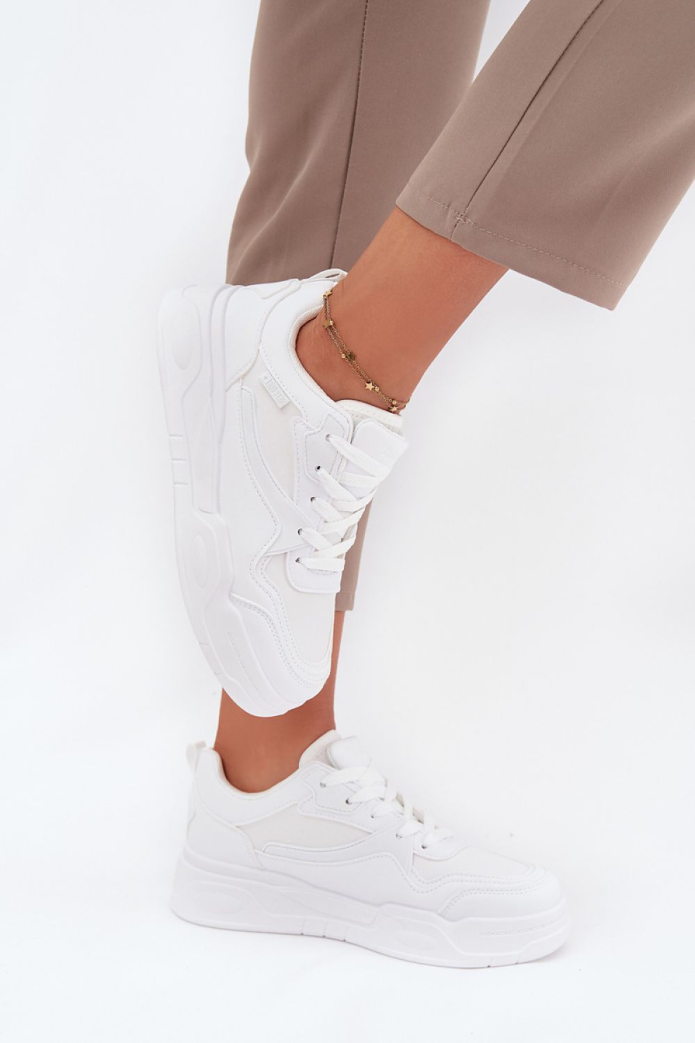  Sportovní obuv  model 216483 Step in style 