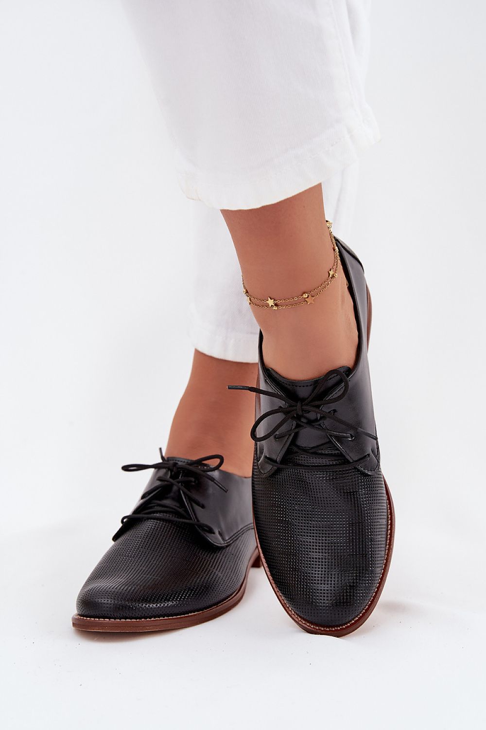  Polobotky  model 216524 Step in style 