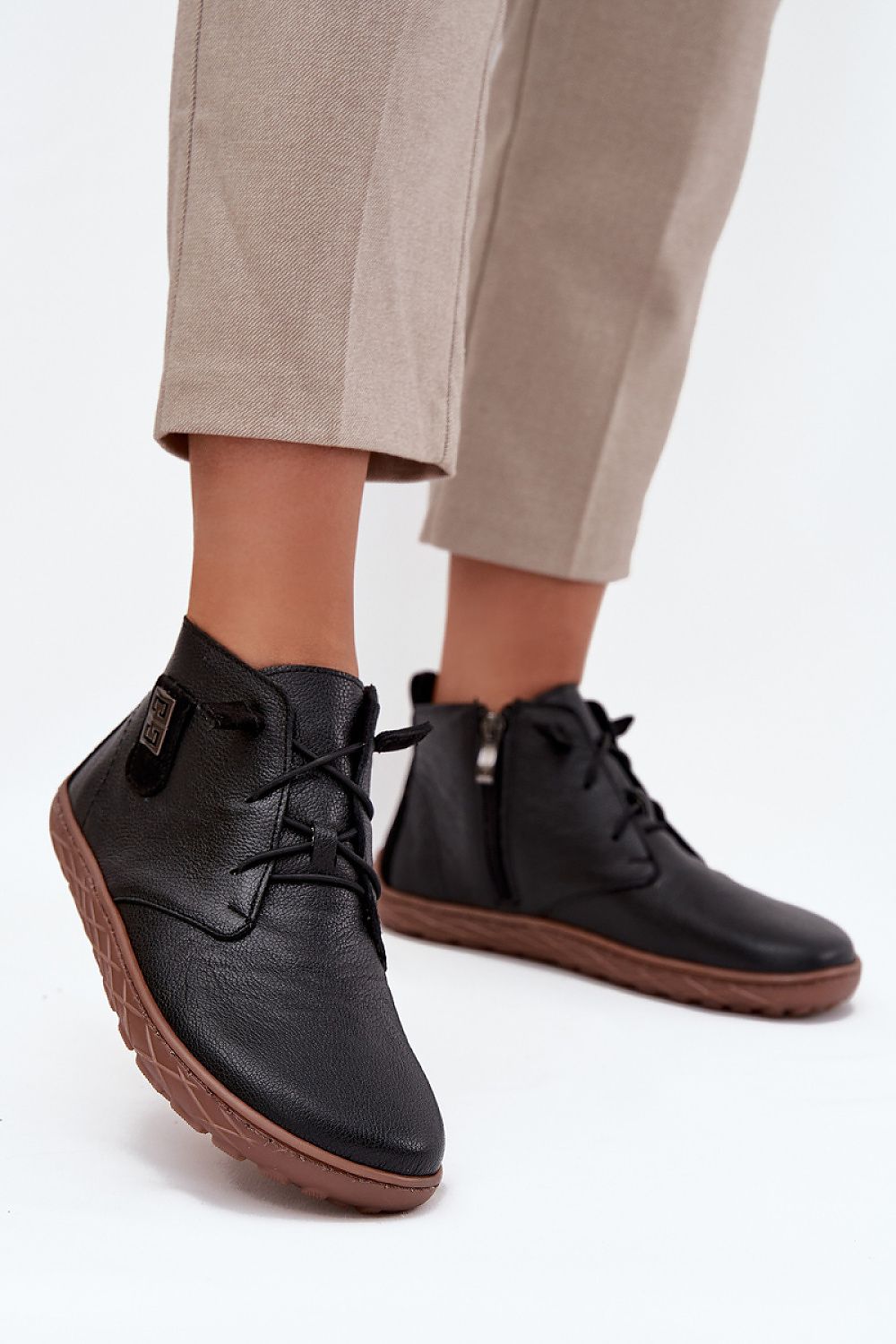  Polobotky  model 216982 Step in style 