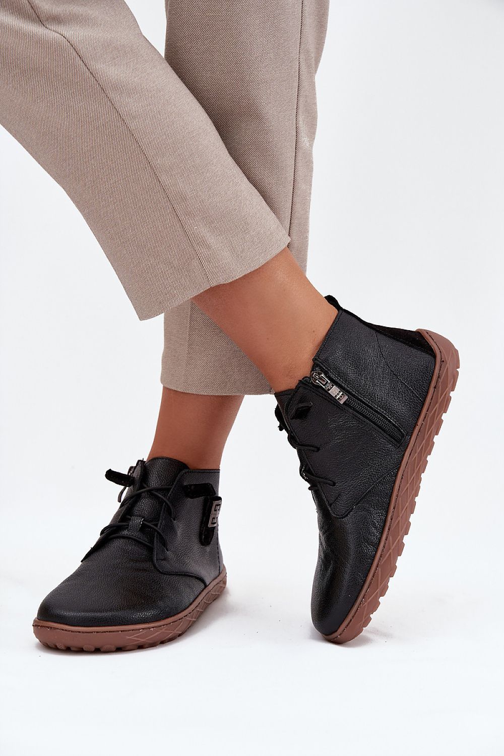  Polobotky  model 216982 Step in style 