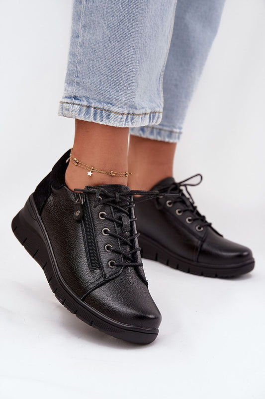  Polobotky  model 216983 Step in style 