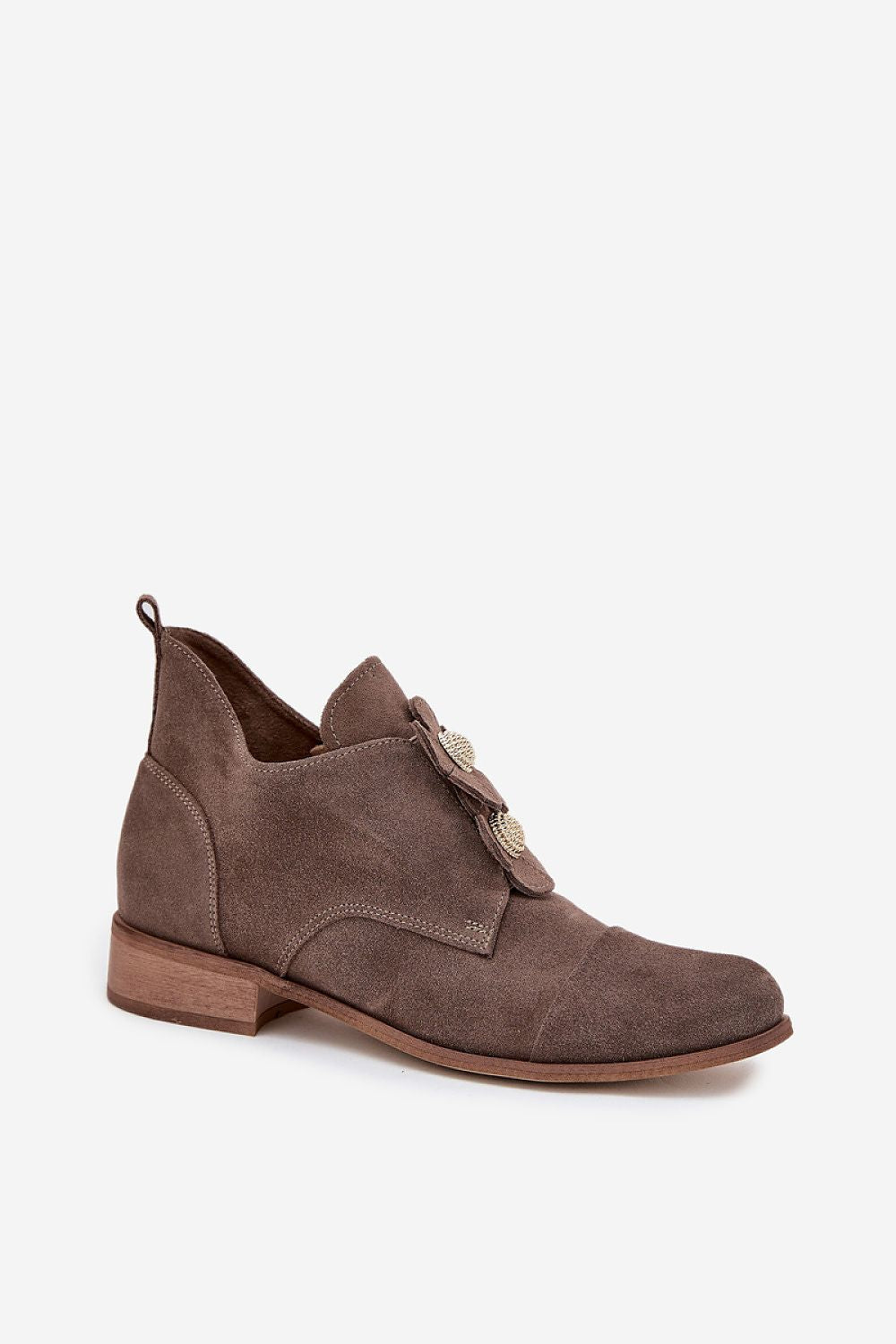  Polobotky  model 216985 Step in style 