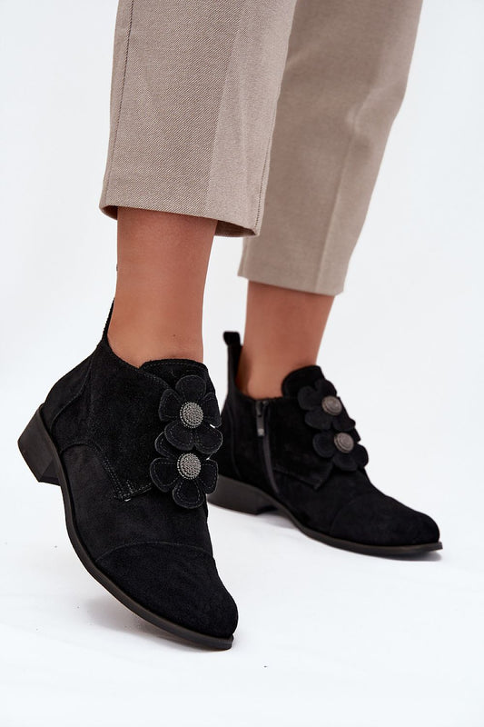  Polobotky  model 216986 Step in style 