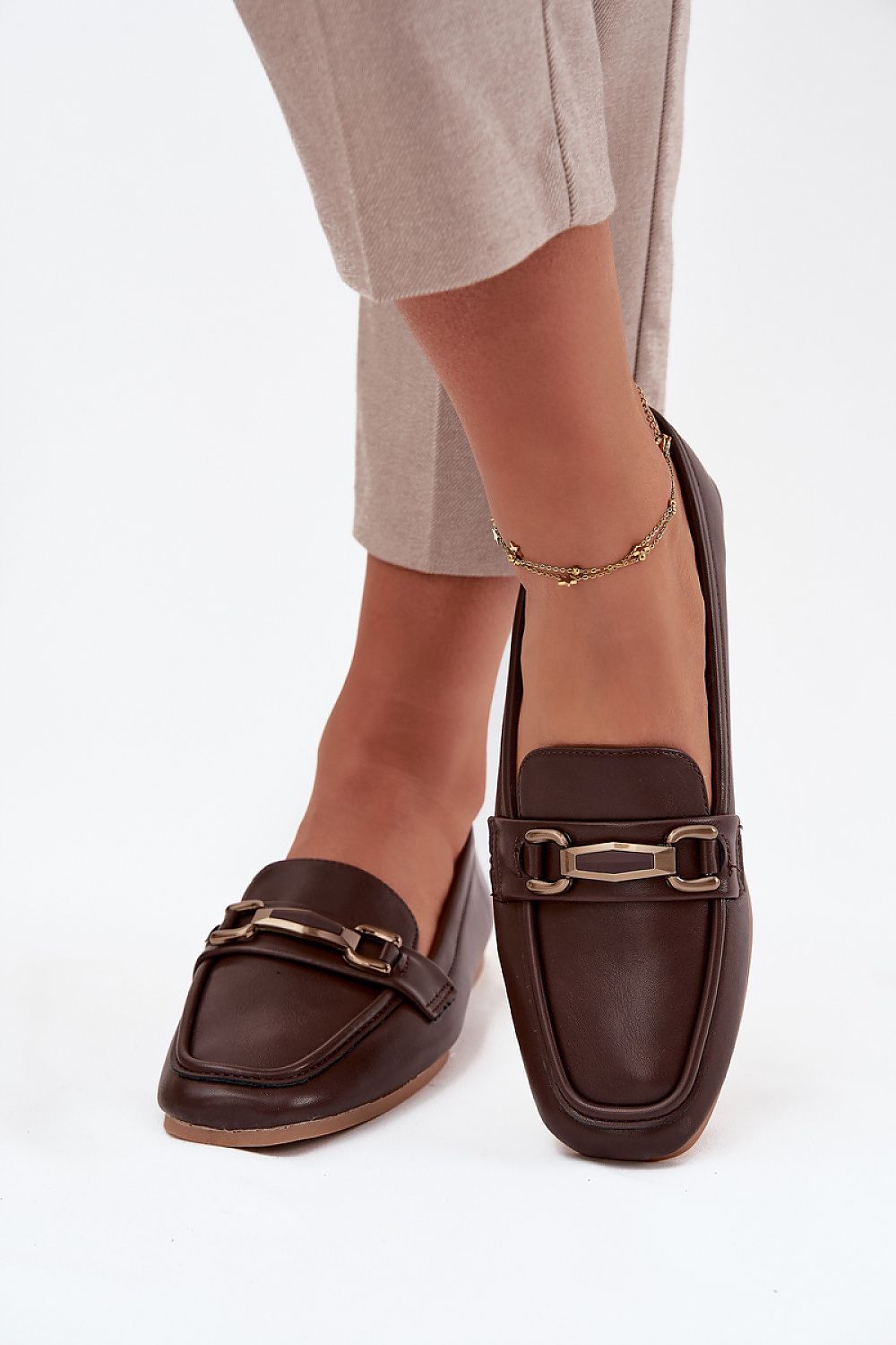  Loafersy model 217199 Step in style 