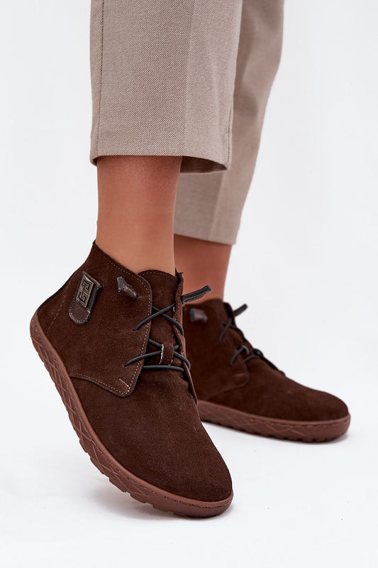  Polobotky  model 217201 Step in style 