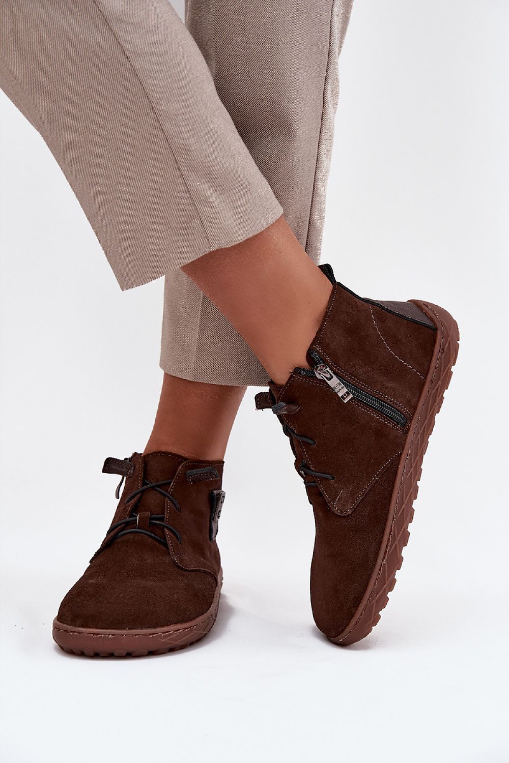  Polobotky  model 217201 Step in style 