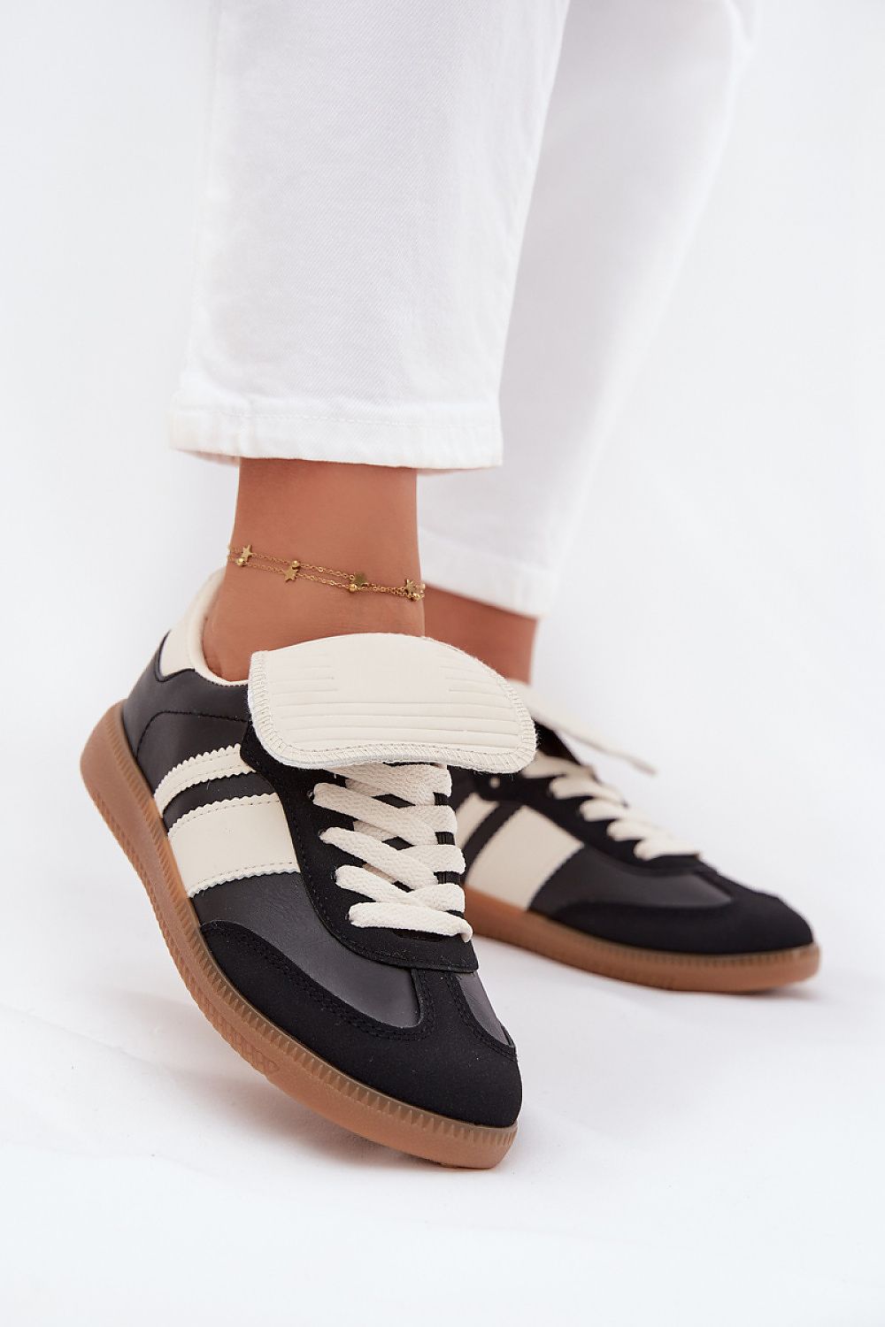  Sportovní obuv  model 217476 Step in style 