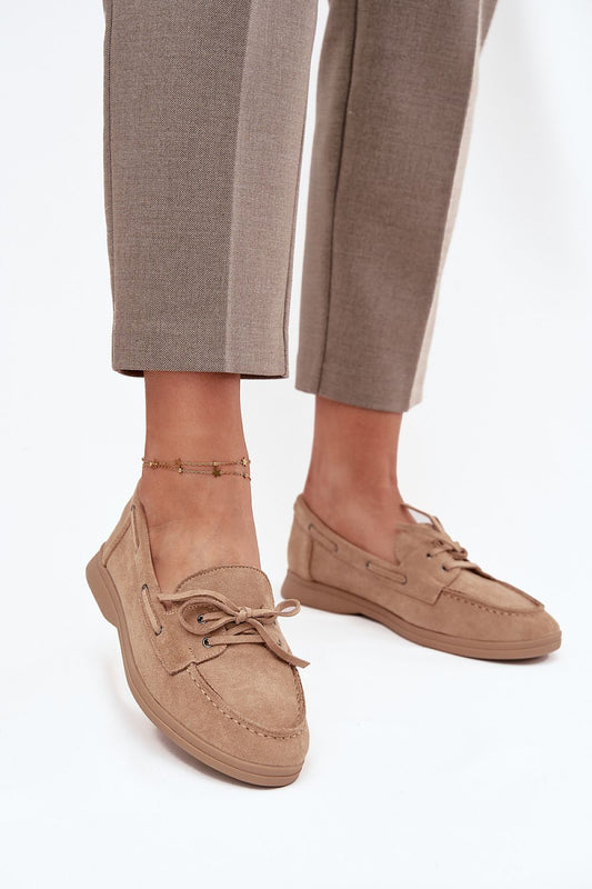  Mokasiny model 217481 Step in style 