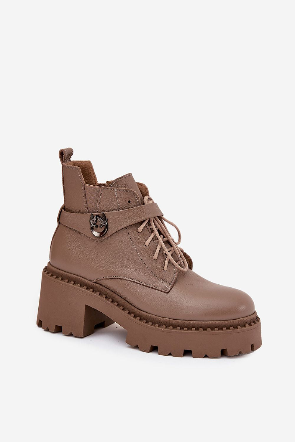  Boty  model 217799 Step in style 