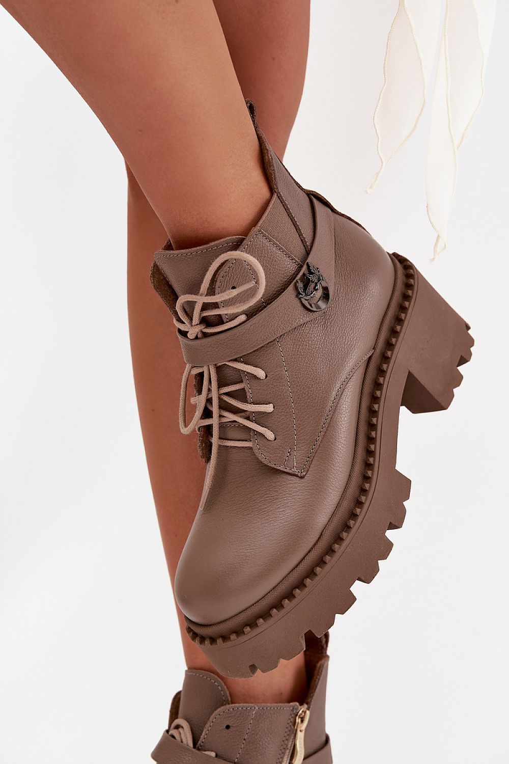  Boty  model 217799 Step in style 