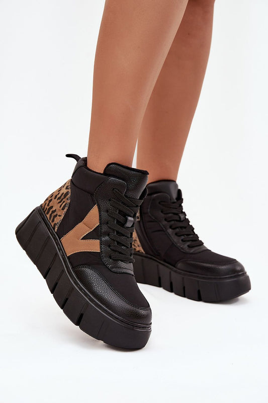  Boty  model 217815 Step in style 