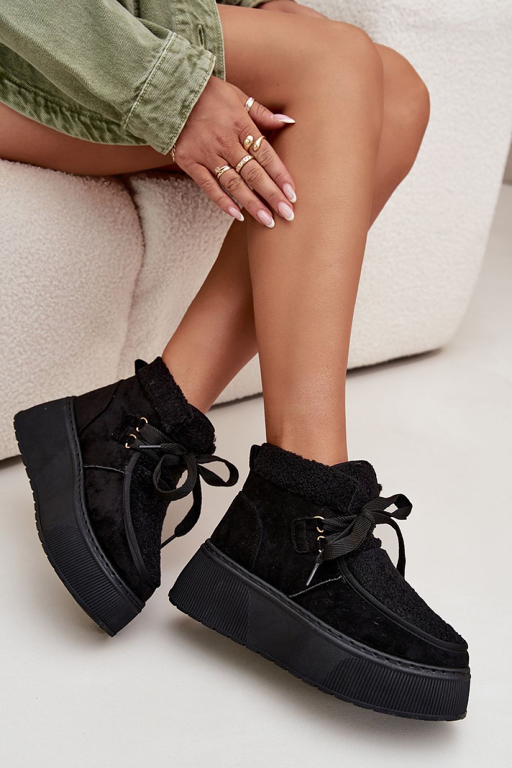  Sněhule  model 218276 Step in style 