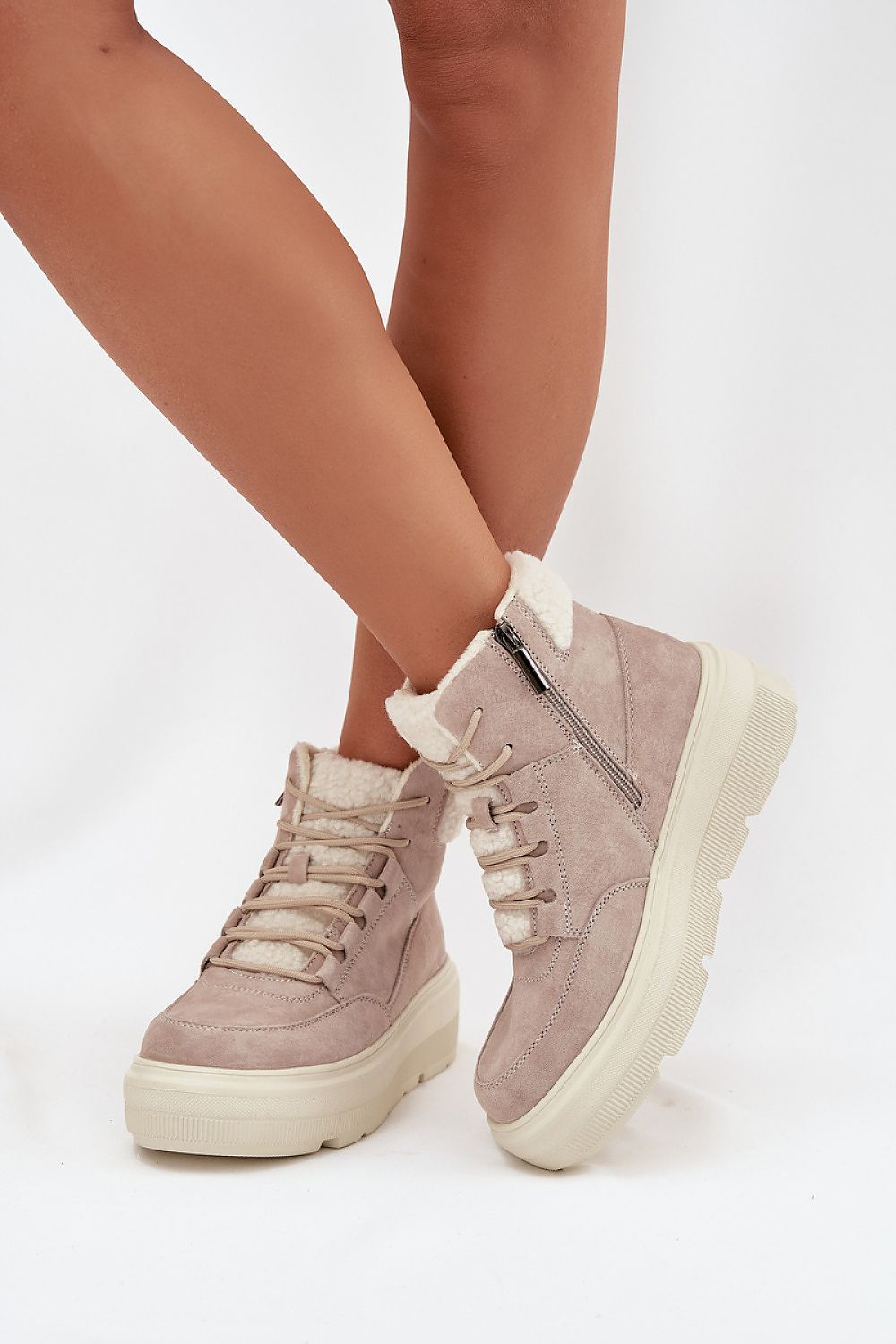  Sněhule  model 218294 Step in style 