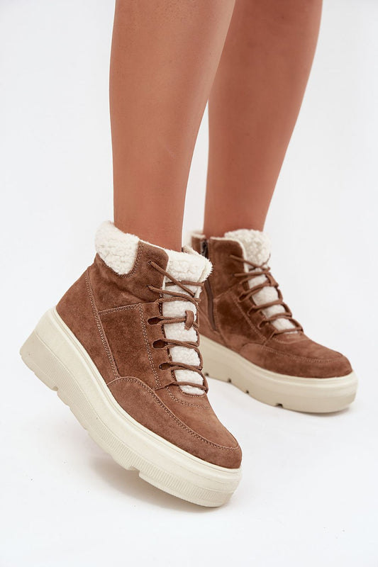  Sněhule  model 218295 Step in style 