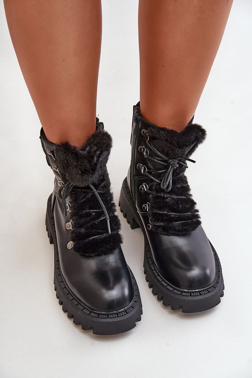  Pohorky  model 218521 Step in style 