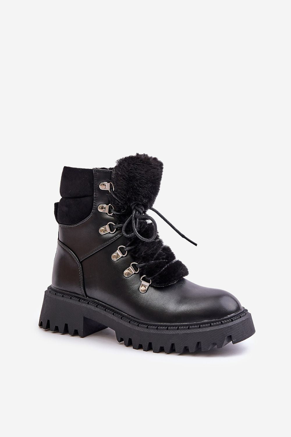  Pohorky  model 218521 Step in style 