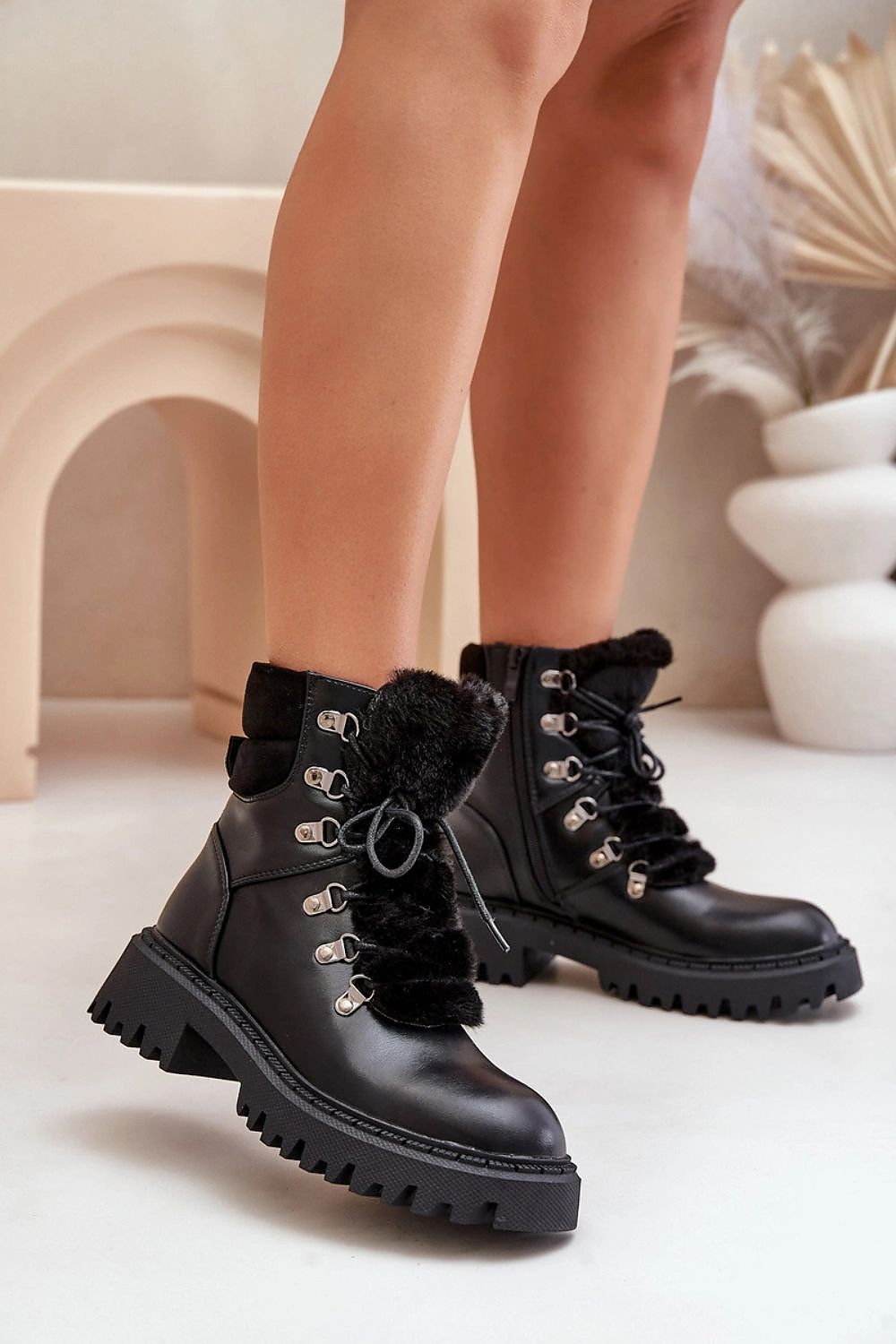  Pohorky  model 218521 Step in style 