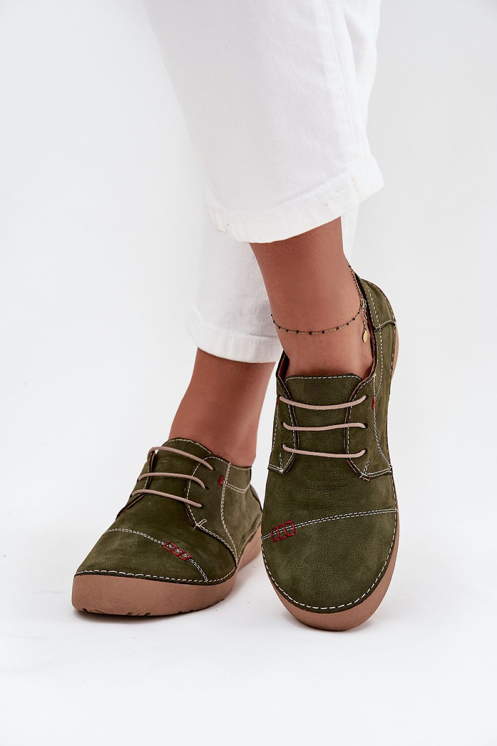  Polobotky  model 218692 Step in style 