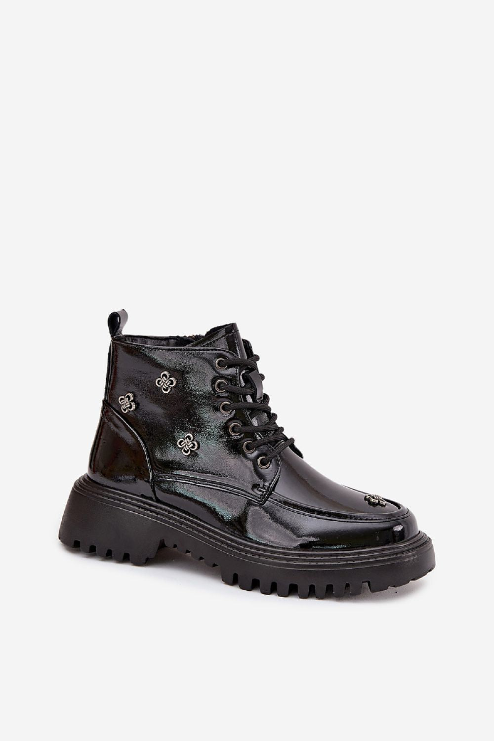  Boty  model 218702 Step in style 