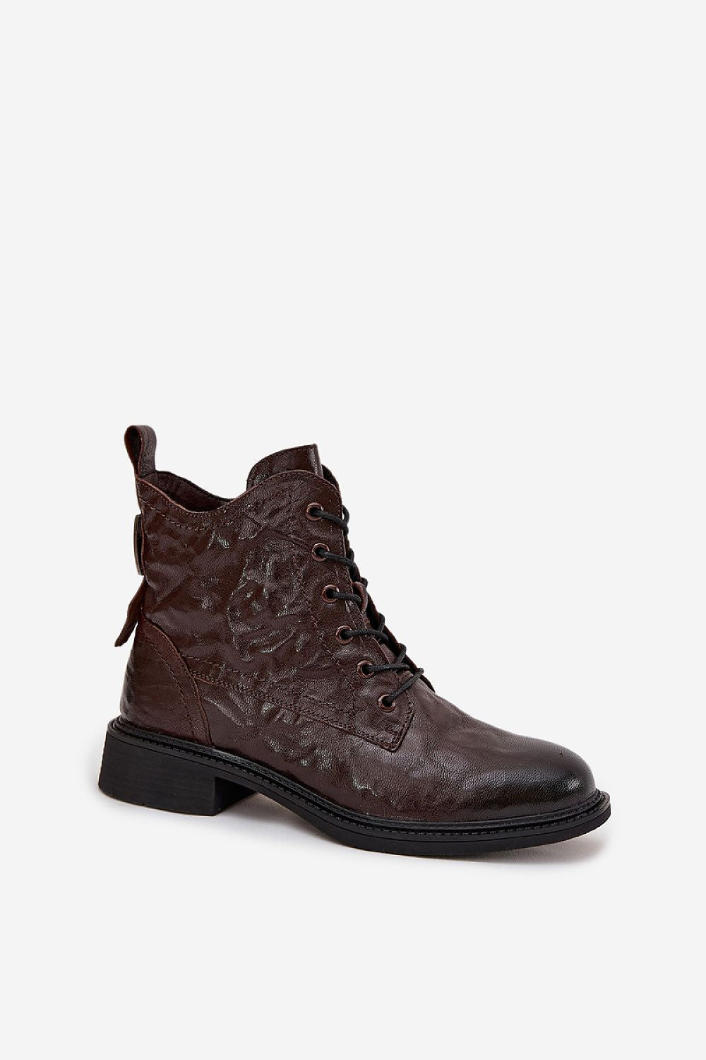  Boty  model 218716 Step in style 