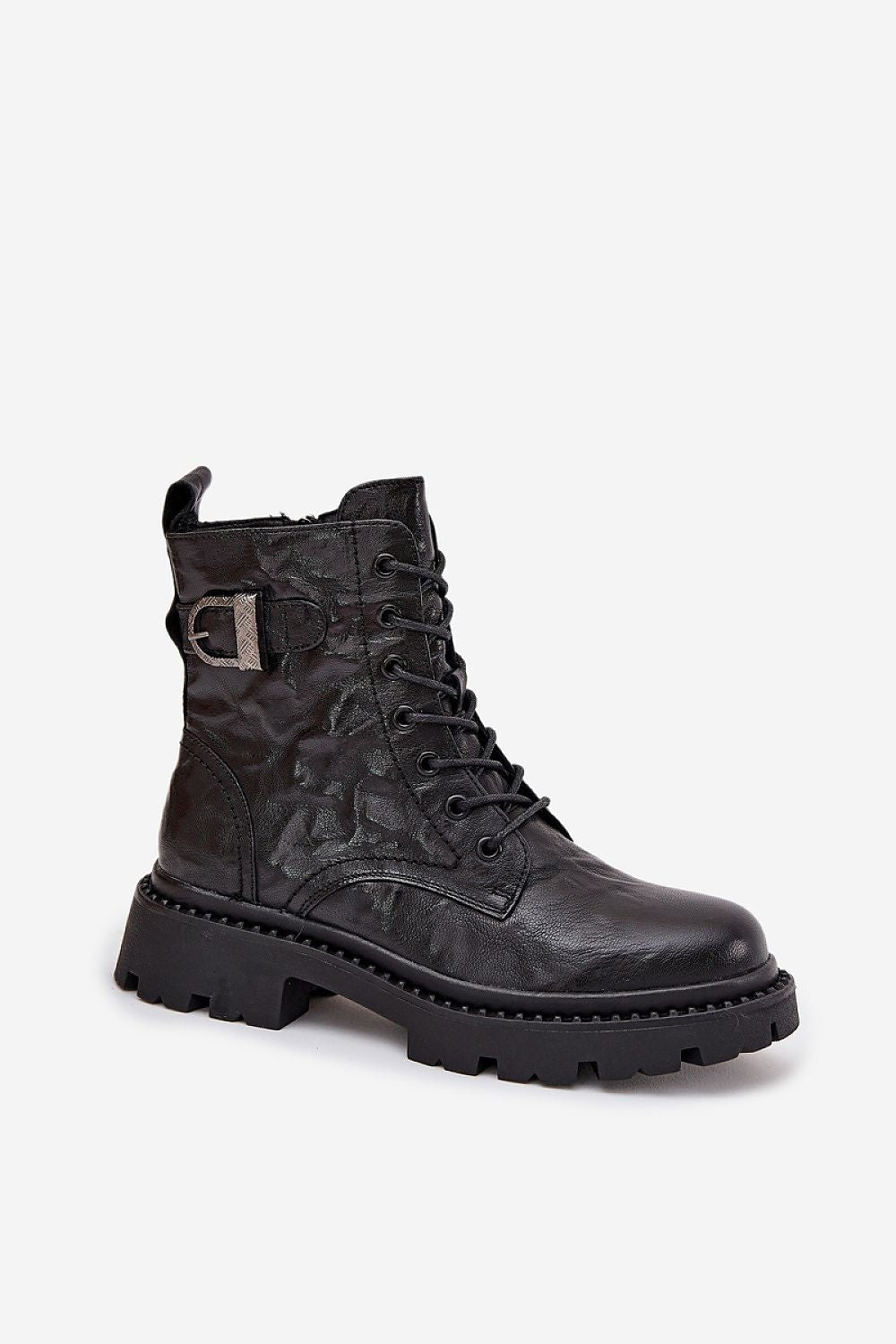  Boty  model 218719 Step in style 