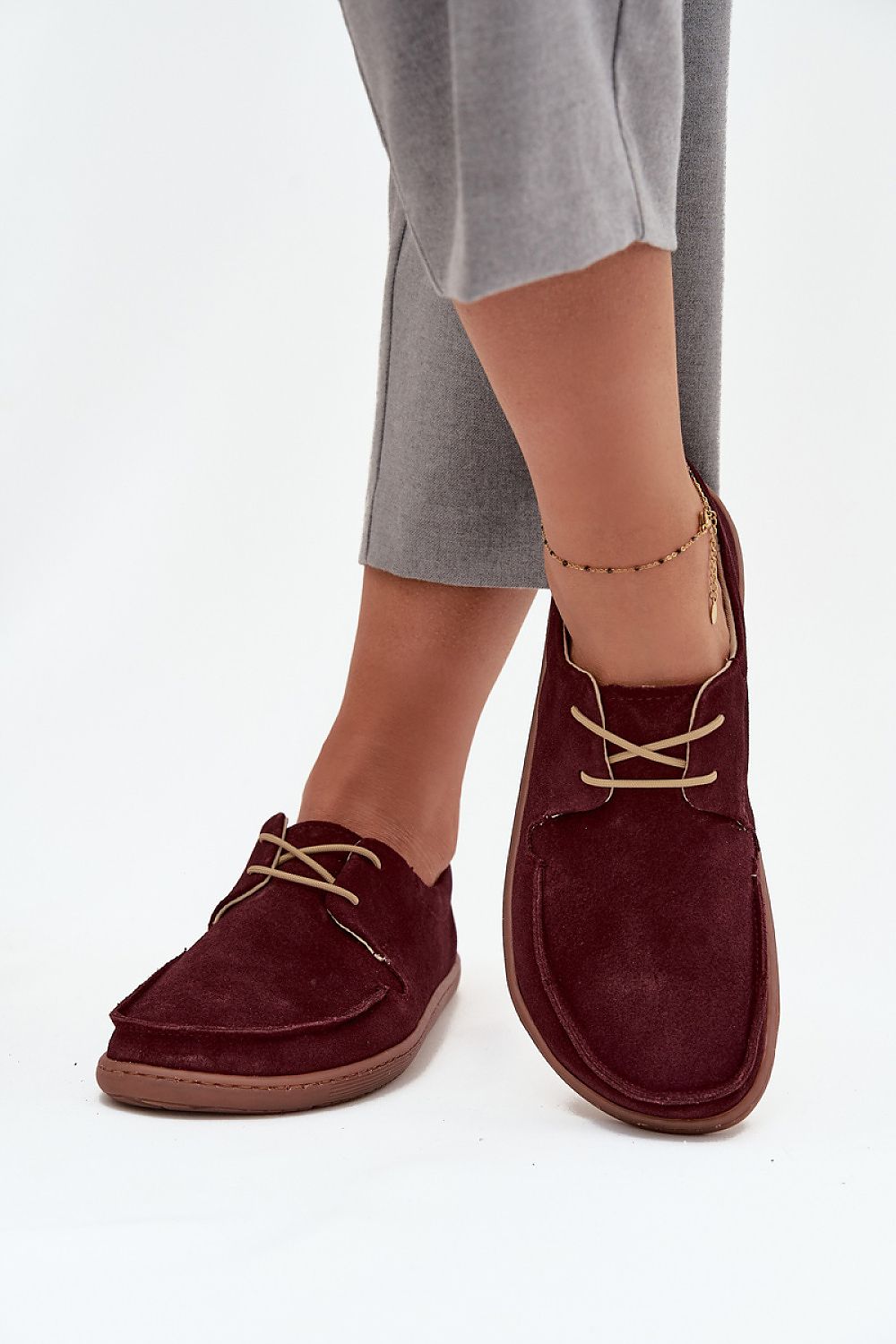  Polobotky  model 218905 Step in style 