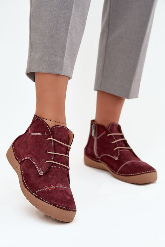  Polobotky  model 218908 Step in style 