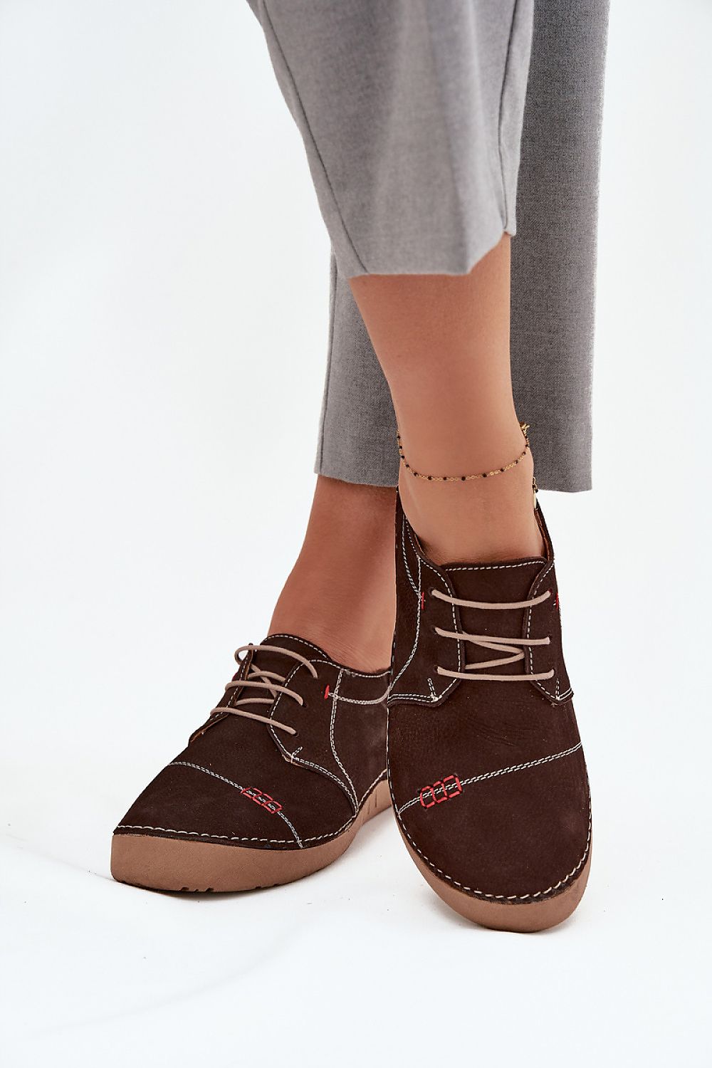  Polobotky  model 218912 Step in style 