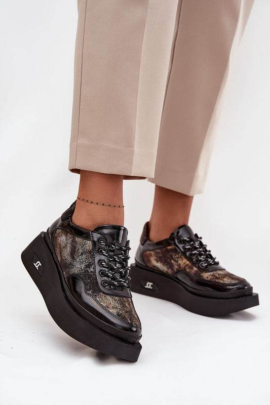  Polobotky  model 219106 Step in style 