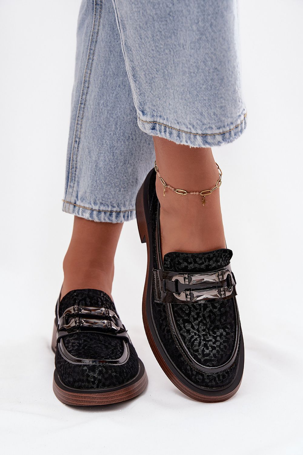  Mokasiny model 219232 Step in style 