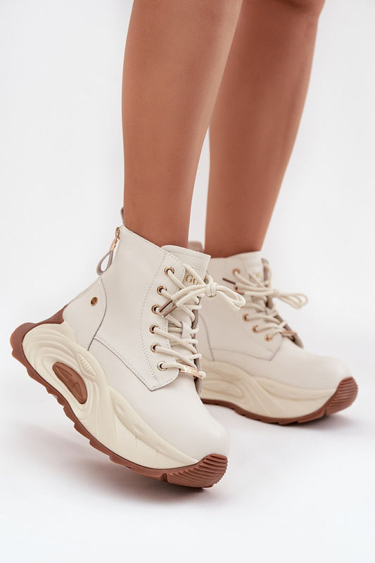  Boty  model 219250 Step in style 