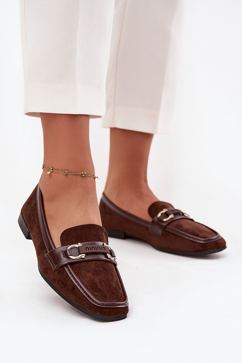  Loafersy model 219823 Step in style 