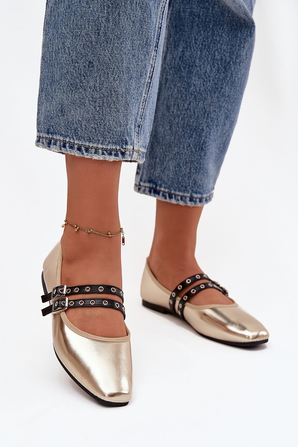  Balerinky  model 220675 Step in style 