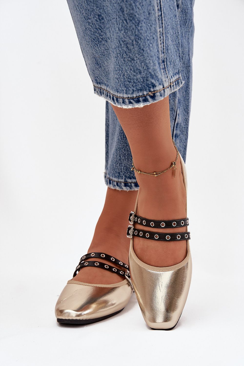  Balerinky  model 220675 Step in style 