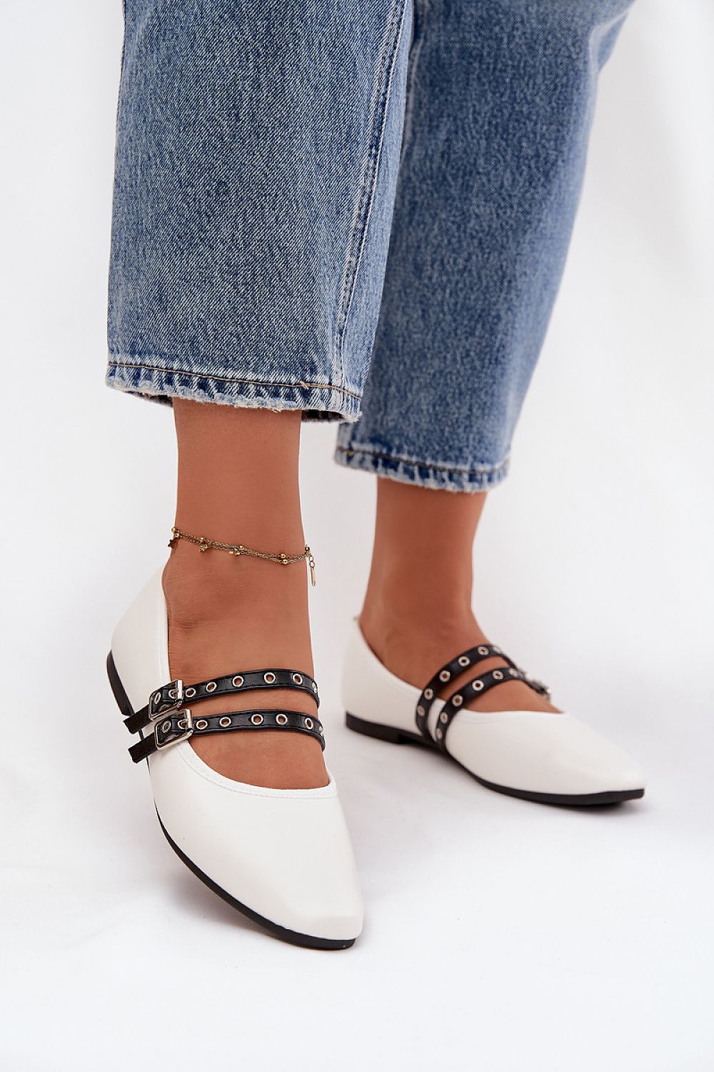  Balerinky  model 220676 Step in style 