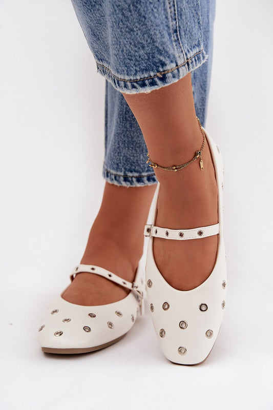  Balerinky  model 220678 Step in style 