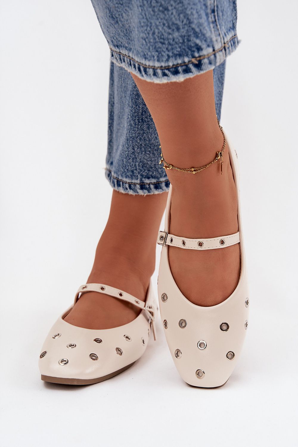  Balerinky  model 220679 Step in style 