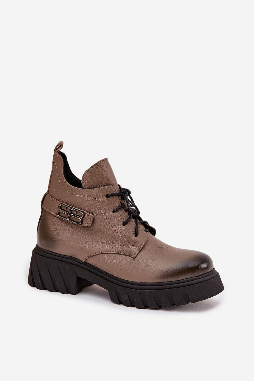  Boty  model 220701 Step in style 